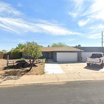 1155 Calle Gitano, Sierra Vista, AZ 85635