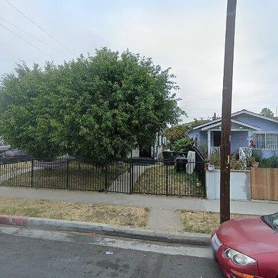 1155 W 87 Th St, Los Angeles, CA 90044