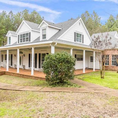 1156 Gallatin Rd, Crystal Springs, MS 39059