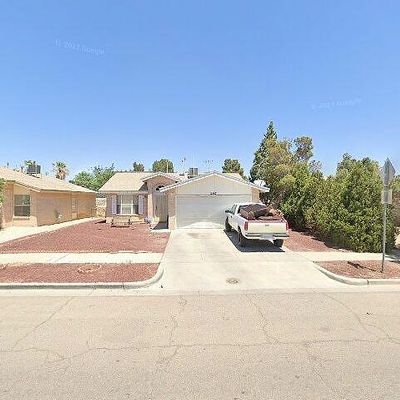 11567 Pratt Ave, El Paso, TX 79936