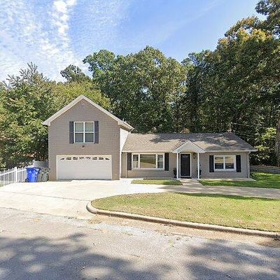 1159 Henson Dr, Florence, AL 35630