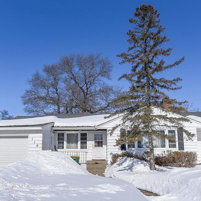 116 Birchridge Dr, Brainerd, MN 56401