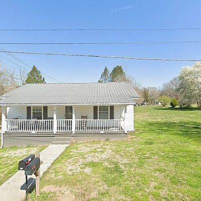 116 Dixon St, Sweetwater, TN 37874