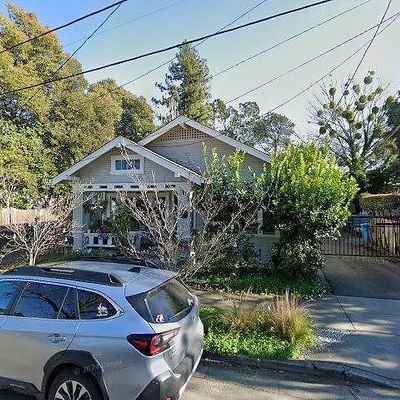 116 Hazel St, Santa Rosa, CA 95401