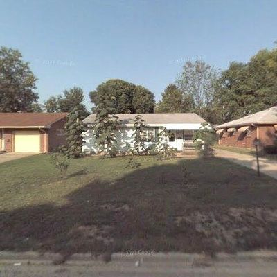 116 Grace St, Danville, IL 61832