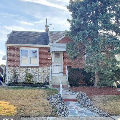 116 Mount Ephraim Ave, Mount Ephraim, NJ 08059