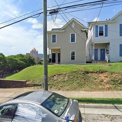 116 Patton Ave Nw, Roanoke, VA 24016