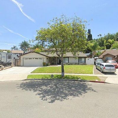 116 N Tiana Ln, Anaheim, CA 92807