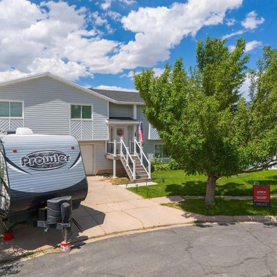 116 Piper Ct, Evanston, WY 82930