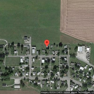 116 W North St, Vanlue, OH 45890