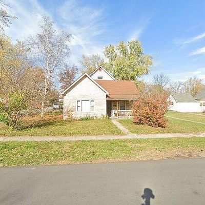 116 W South St, Mooresville, IN 46158