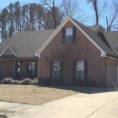 116 Yocona Ridge Rd, Oxford, MS 38655