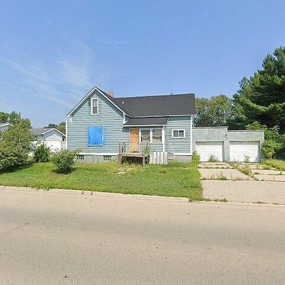 1160 Cleveland Ave, Marinette, WI 54143