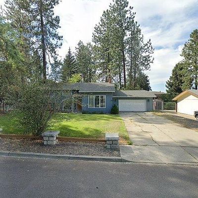 11605 N Lancelot Dr, Spokane, WA 99218