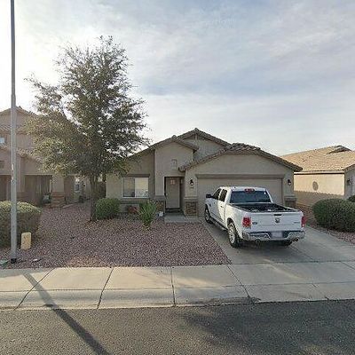 11605 W Palo Verde Ave, Youngtown, AZ 85363