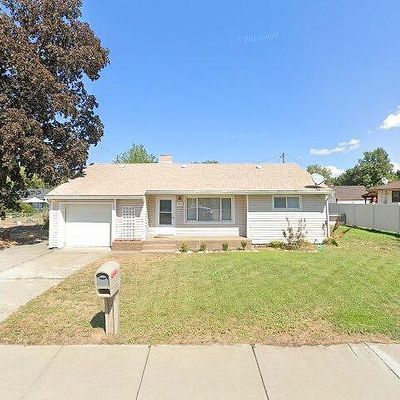 11613 E Broadway Ave, Spokane Valley, WA 99206