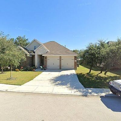 11614 Camp Real Ln, San Antonio, TX 78253