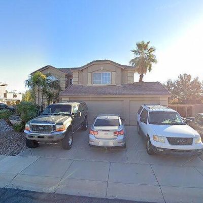 11611 N 123 Rd Ln, El Mirage, AZ 85335