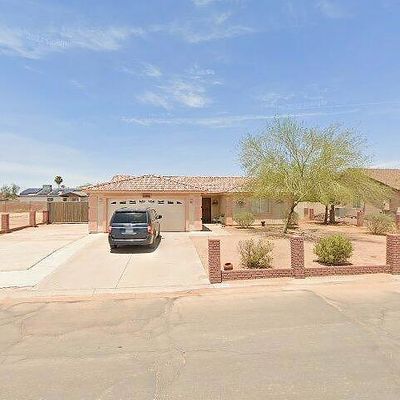 11630 W Madero Dr, Arizona City, AZ 85123