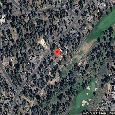 11631 Ghirard Rd, Truckee, CA 96161