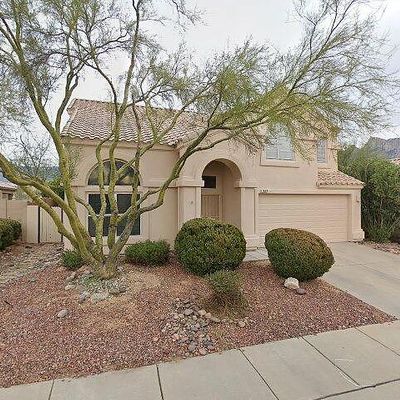 11632 N Labyrinth Dr, Tucson, AZ 85737