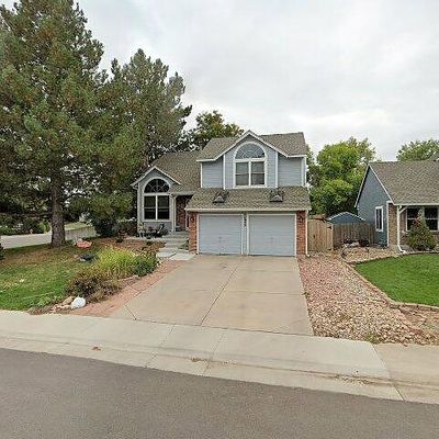 11646 W Prentice Dr, Littleton, CO 80127