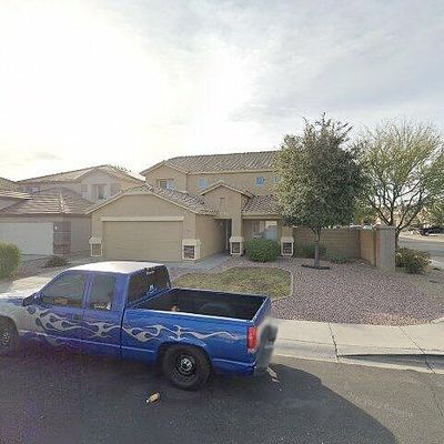 11647 W Longley Ln, Youngtown, AZ 85363