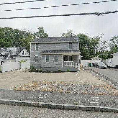 1165 Wilbur Ave, Somerset, MA 02725