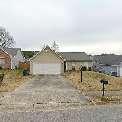 1165 Kibbe Cir, Lawrenceville, GA 30044