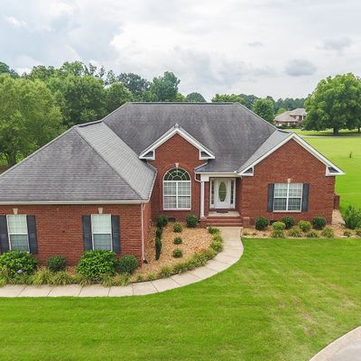 10 Autumn Cir, Fayetteville, TN 37334