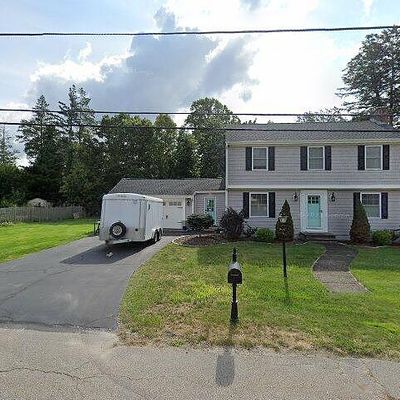 10 Evergreen Rd, Lincoln, RI 02865