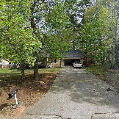 10 Knollwood Dr, Mcdonough, GA 30252