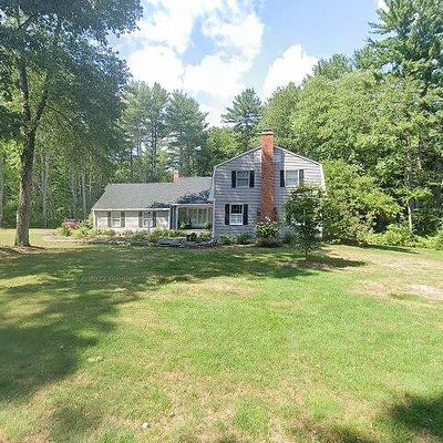 10 Wyngate Ln, Simsbury, CT 06070