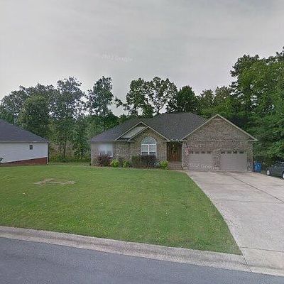 100 Betty Mae St, Rainbow City, AL 35906