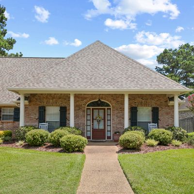 100 Deer Creek Dr, Madison, MS 39110