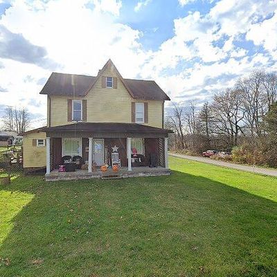 100 E Indiana St, Rural Valley, PA 16249