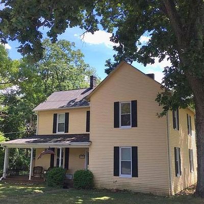 100 E Marshall St, Remington, VA 22734