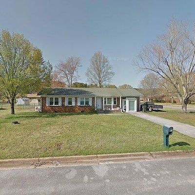 100 Gann Ave, Madison, AL 35758