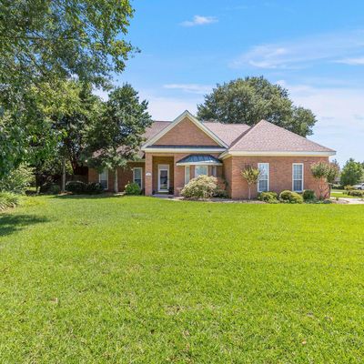 100 Huckleberry Trl, Warner Robins, GA 31093