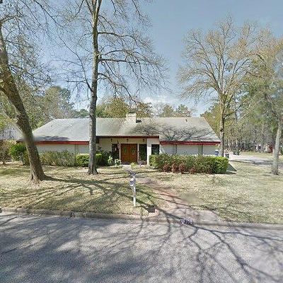 100 Kirkwood Ln, Conroe, TX 77304