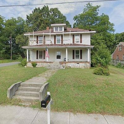 100 N Franklin St, Reidsville, NC 27320