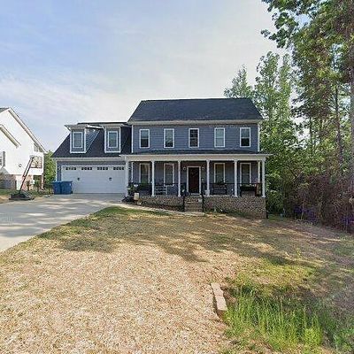 100 Riley Dr, Taylorsville, NC 28681