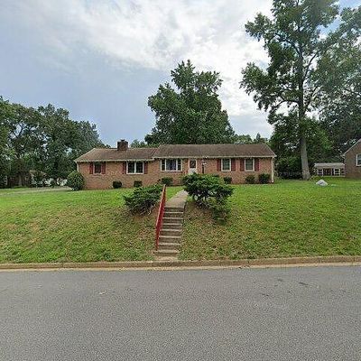 100 Webster Rd, Sandston, VA 23150