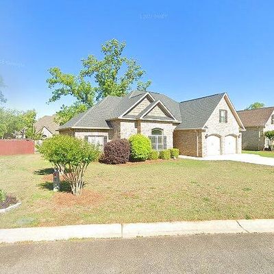 100 Welney Cir, Warner Robins, GA 31088