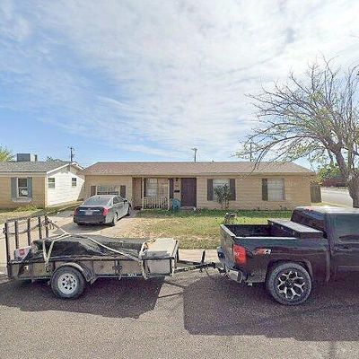 1000 Alameda Ave, Odessa, TX 79763