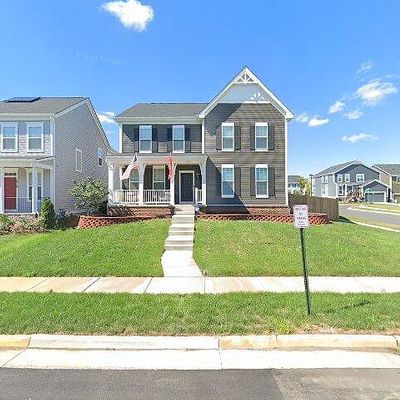 1000 Forsythia Ln, Stafford, VA 22554