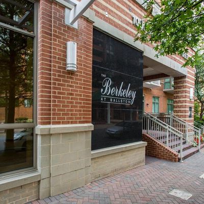 1000 N Randolph St, Arlington, VA 22201