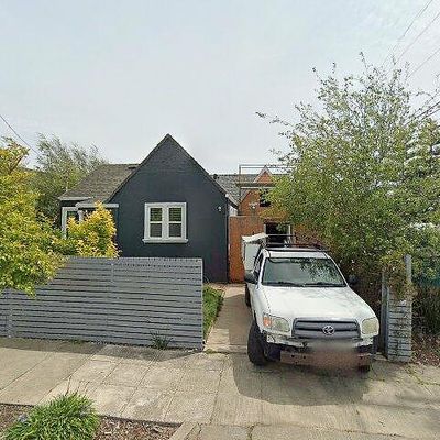 1000 Page St, Berkeley, CA 94710