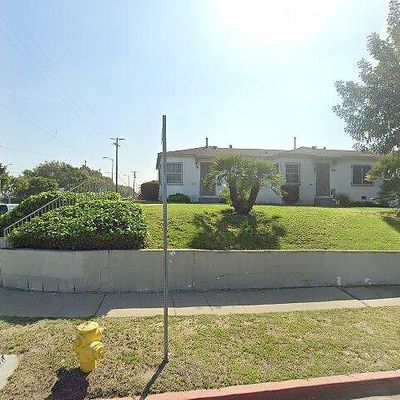 10000 S Gramercy Pl, Los Angeles, CA 90047