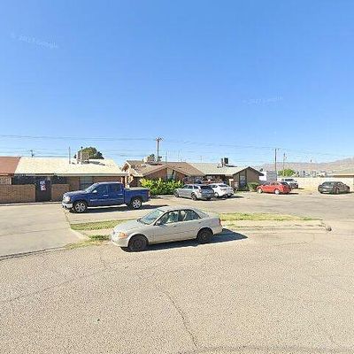 10005 Caribou Dr #A, El Paso, TX 79924